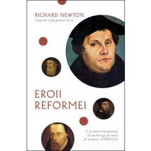 Eroii Reformei