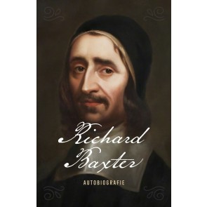 Autobiografia lui Richard Baxter