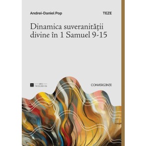 Dinamica suveranității divine în 1 Samuel 9-15