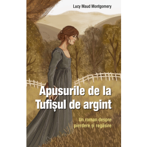 Apusurile de la Tufișul de argint: Un roman despre pierdere și regăsir