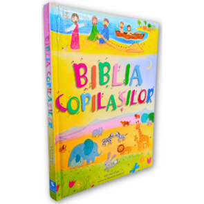 Biblia copilașilor