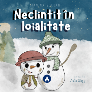 Neclintit în loialitate
