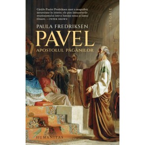 Pavel, apostolul păgânilor