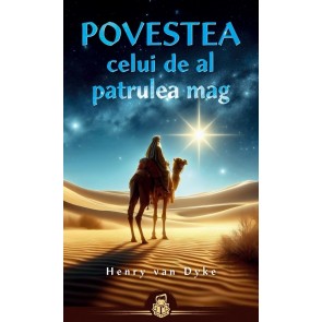 Povestea celui de al patrulea mag