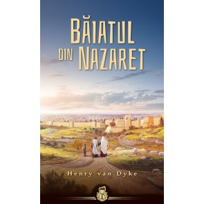 Băiatul din Nazaret