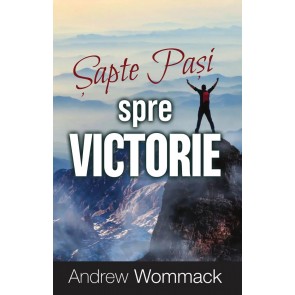 Șapte pași spre victorie