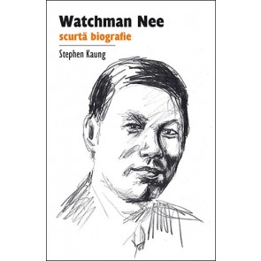 Watchman Nee: Scurtă biografie