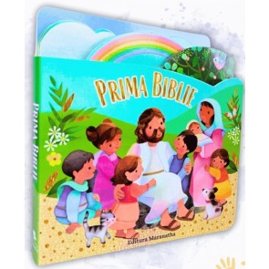 Prima Biblie