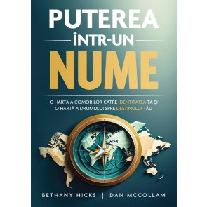 Puterea într-un nume