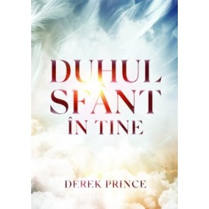 Duhul Sfânt în tine