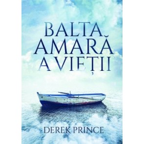 Balta amară a vieții