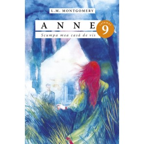 Anne. Scumpa mea casă de vis. Vol. 9