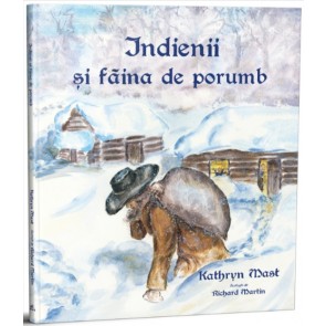 Indienii și făina de porumb