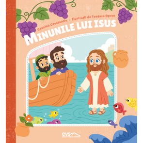 Minunile lui Isus
