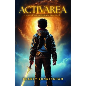 Activarea copiilor în dimensiunea profetică