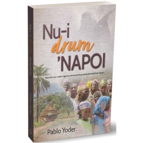 Nu-i drum ’napoi: Mărturiile unor creștini nigerieni persecutați de gruparea teroristă Boko Haram