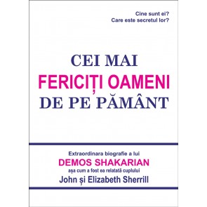 Cei mai fericiți oameni de pe pământ