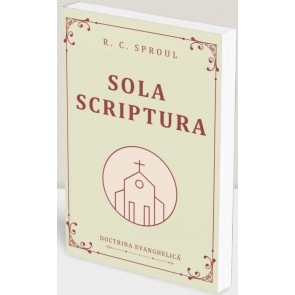 Sola Scriptura