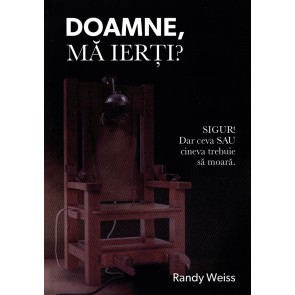 Doamne, mă ierți?