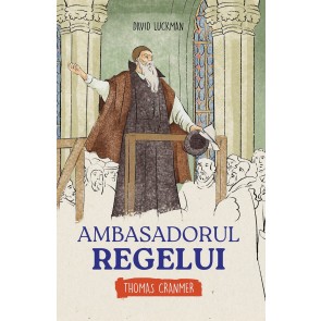 Ambasadorul Regelui - Thomas Cranme