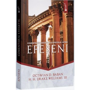 Comentariu exegetic la Epistola către efeseni