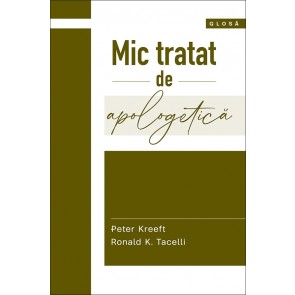 Mic tratat de apologetică