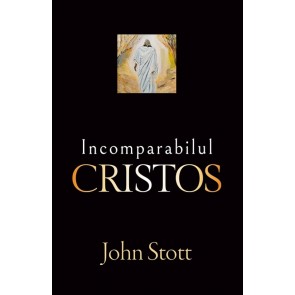 Incomparabilul Cristos
