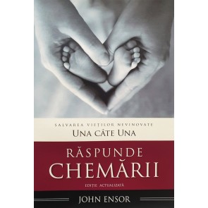 Răspunde chemării: Salvarea vieților nevinovate una câte una