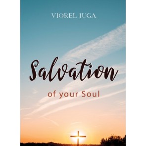 Salvation of your soul