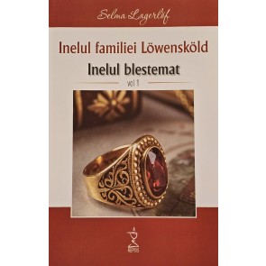 Inelul familiei Lowenskold: Inelul blestemat – Vol. 1