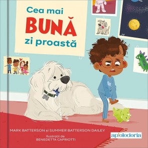 Cea mai bună zi proastă