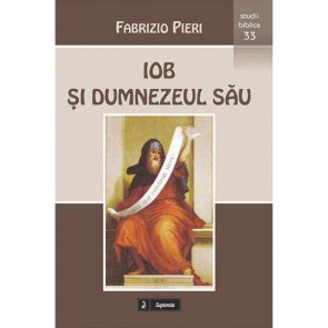 Iob și Dumnezeul său: Întâlnirea-conflict cu cel Totul Altul
