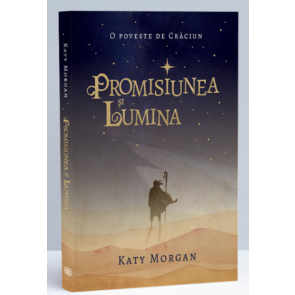 Promisiunea și lumina: O poveste de Crăciun
