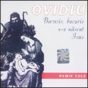 Bucurie, bucurie, S-a nascut Isus [Remix 2005]