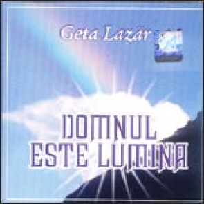 Domnul este lumina