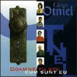 Doamne, Tu stii cum sunt eu