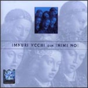 Imnuri vechi din inimi noi