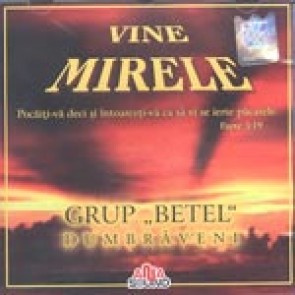 Vine Mirele