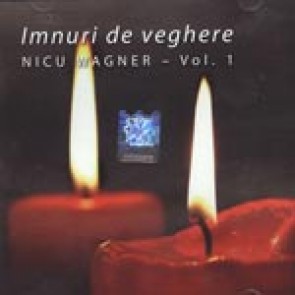 Imnuri de veghere