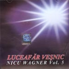 Luceafar vesnic