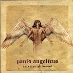 Panis Angelicus