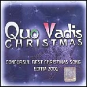 Quo Vadis Christmas