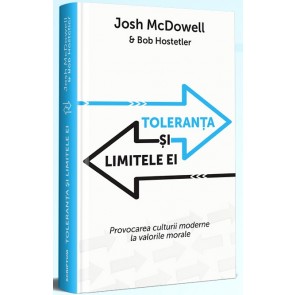 Toleranța și limitele ei: Provocarea culturii moderne la valorile morale