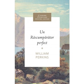 Un Răscumpărător perfect