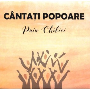 Cantati, popoare!