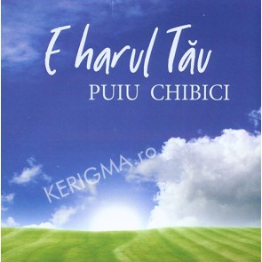 E harul Tau