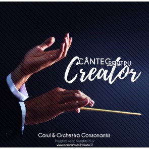 Cantec pentru Creator