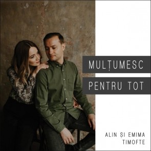 Mulțumesc pentru tot