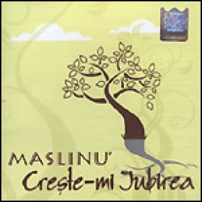 Creste-mi iubirea