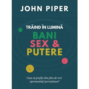 Trăind în lumină: Bani, sex & putere